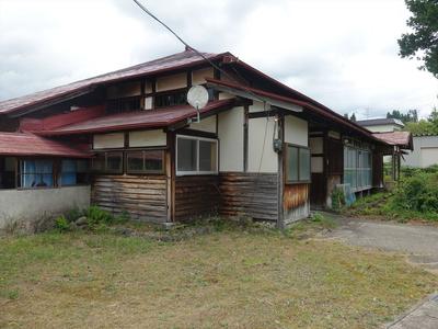 9LDK Traditional House for Sale in Kazuno, Akita — Image 1, Kazuno, Akita