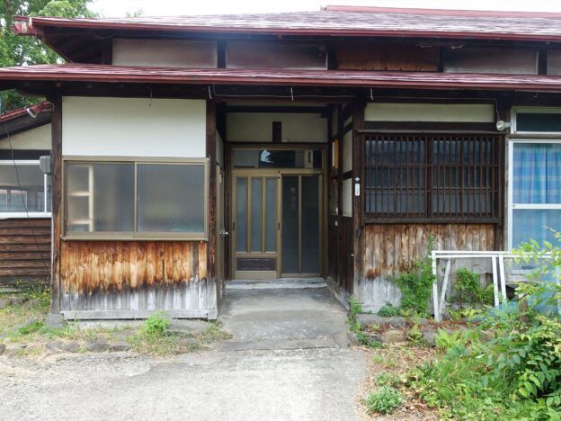9LDK Traditional House for Sale in Kazuno, Akita - Thumbnail 3