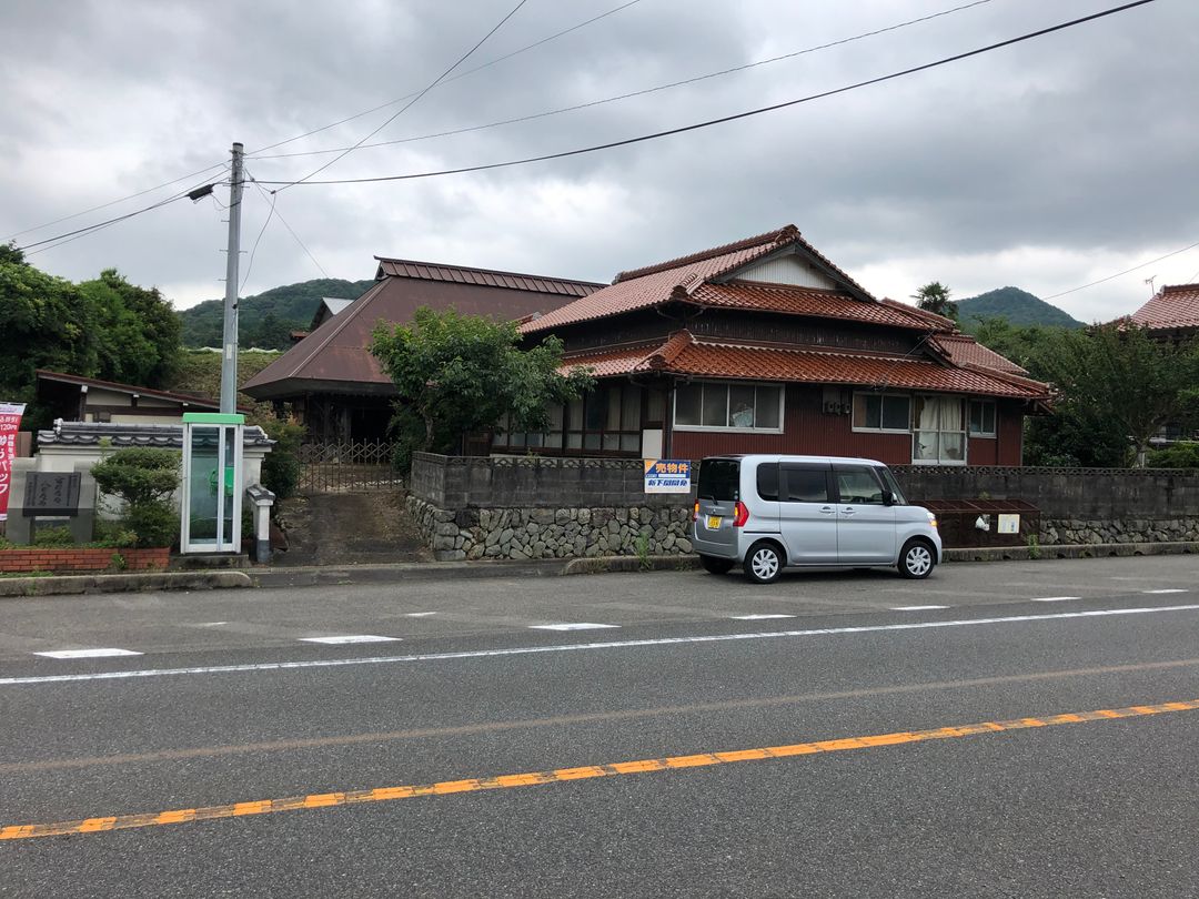 Traditional Kominka for Sale in Shimonoseki, Yamaguchi - Thumbnail 2