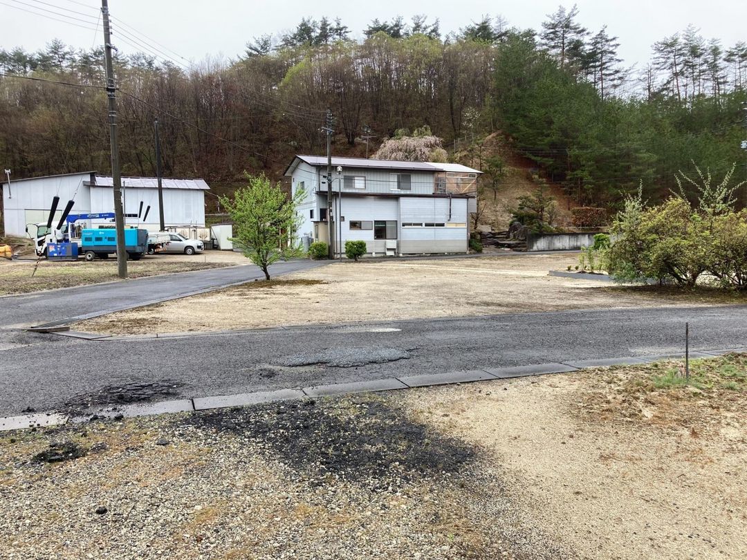 Land for Sale in Koriyama Fukushima - 157m² Former Subdivision Plot - Thumbnail 4