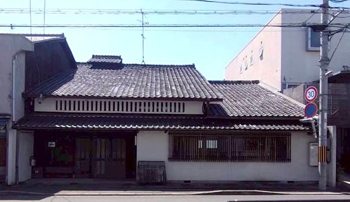 Traditional Kyoto Townhouse for Rent on Sanjo-dori, 228 sqm - Thumbnail 2