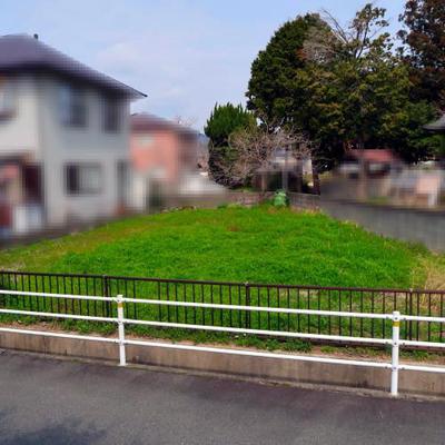 Land for sale [C-27] - Property Details - Hyogo Prefecture Kamigori Town Vacant House Bank Site — Image 1, Kamigori, Hyogo