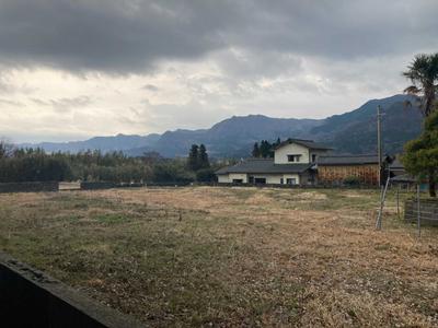 Kumamoto Prefecture Vacant House Bank Platform | Property Details | Minamiaso Village Yoshida Land 35 — Land, Minamiaso, Kumamoto