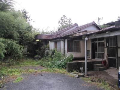 7DK Countryside House on Large Plot in Kurihara, Miyagi — Image 1, Kurihara, Miyagi