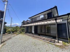 Renovated 3SLDK House for Sale in Susono, Shizuoka - Thumbnail 3
