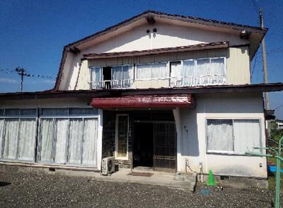 Kazuno City Immigration and Settlement Support Site "Kazuno Living" | Property No. 60 — Image 1, Kazuno, Akita