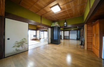 6LDK House with Land in Aso City, Kumamoto - Thumbnail 4
