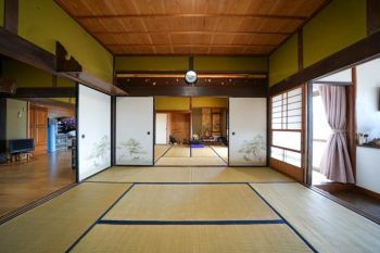 6LDK House with Land in Aso City, Kumamoto - Thumbnail 3
