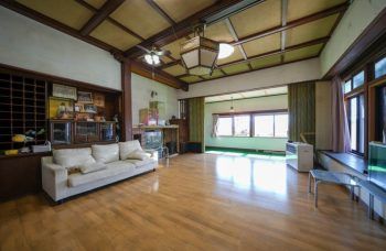 6LDK House with Land in Aso City, Kumamoto - Thumbnail 2