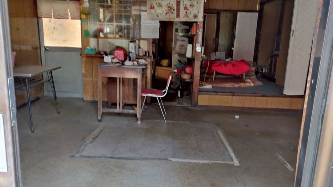 3DK Wooden House for Sale in Yamato Town, Kumamoto - Thumbnail 3