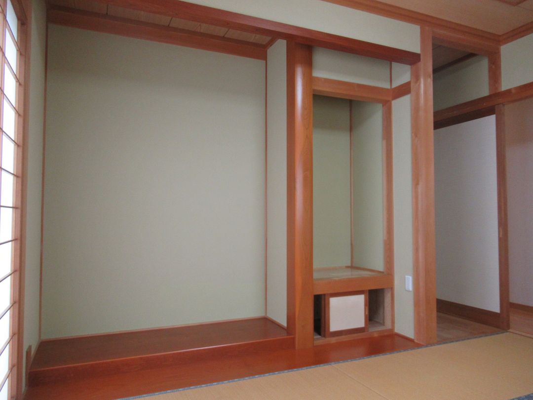 2013-Built 2DK Wooden House for Sale in Ashikita, Kumamoto - Thumbnail 4