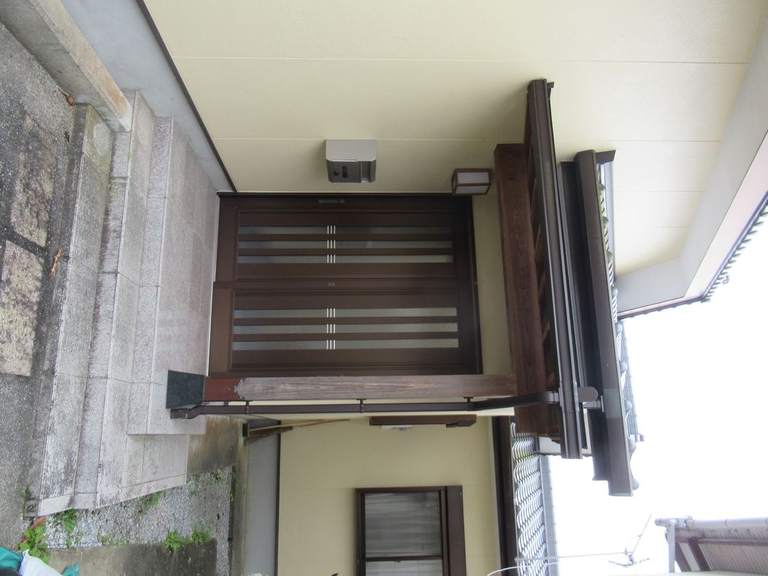 2013-Built 2DK Wooden House for Sale in Ashikita, Kumamoto - Thumbnail 2