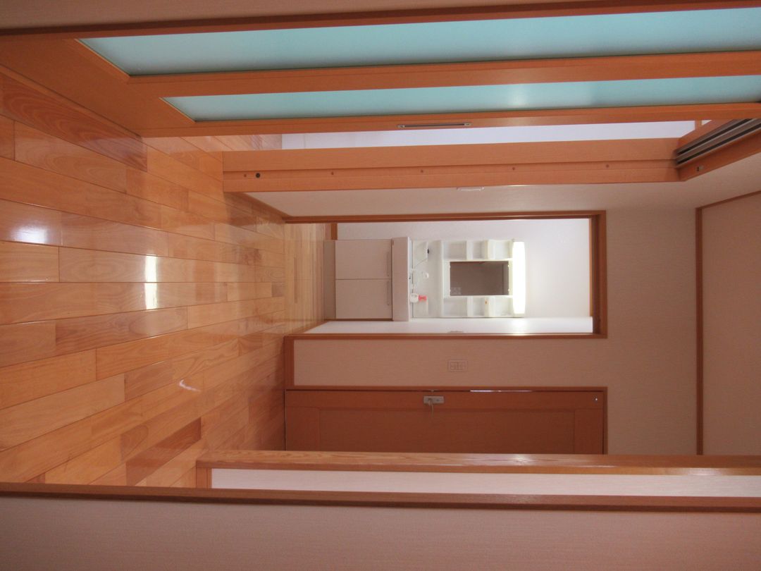 2013-Built 2DK Wooden House for Sale in Ashikita, Kumamoto - Thumbnail 3
