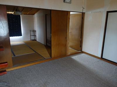 Spacious 7DK House in Kazuno City - 233sqm on Large Plot — Image 1, Kazuno, Akita