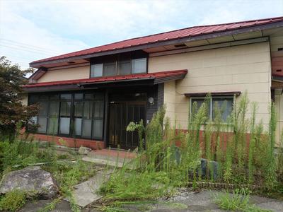 Spacious 7DK House in Kazuno City - 233sqm on Large Plot — Image 1, Kazuno, Akita