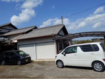 Kagawa Housing Net Search Results List | Kagawa Migration Portal Site Kagawa Living — House, Ayagawa, Kagawa