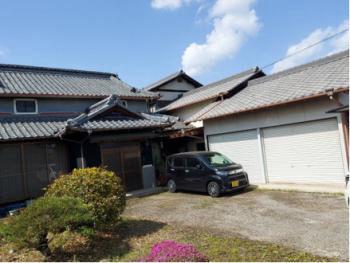 Kagawa Housing Net Search Results List | Kagawa Migration Portal Site Kagawa Living — House, Ayagawa, Kagawa