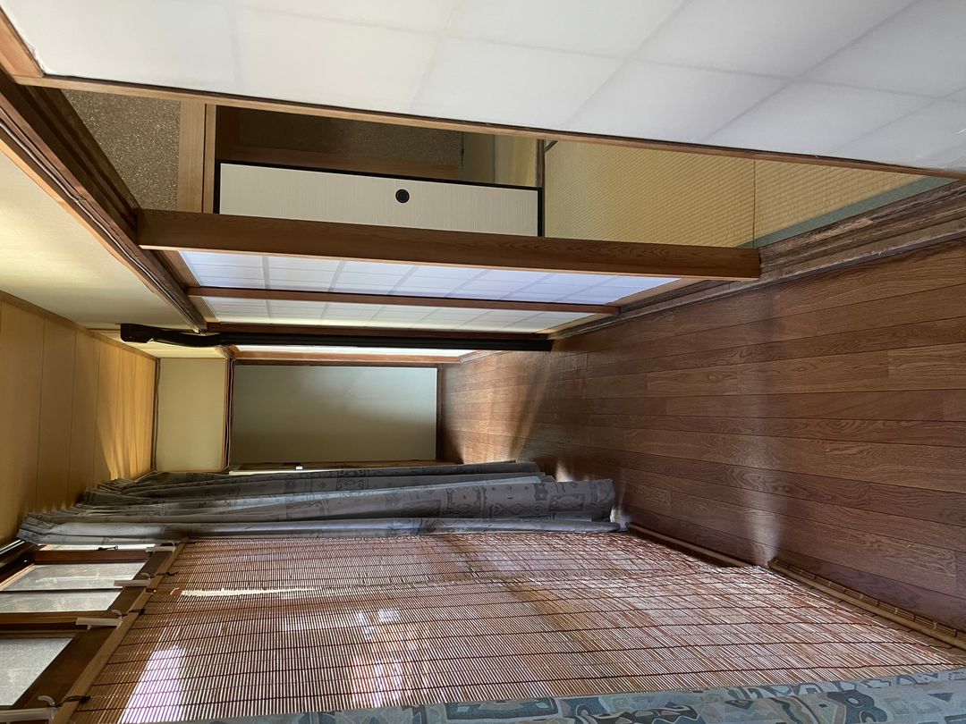 Registered Cultural Property Western-Style House in Nabari, Mie - Thumbnail 4