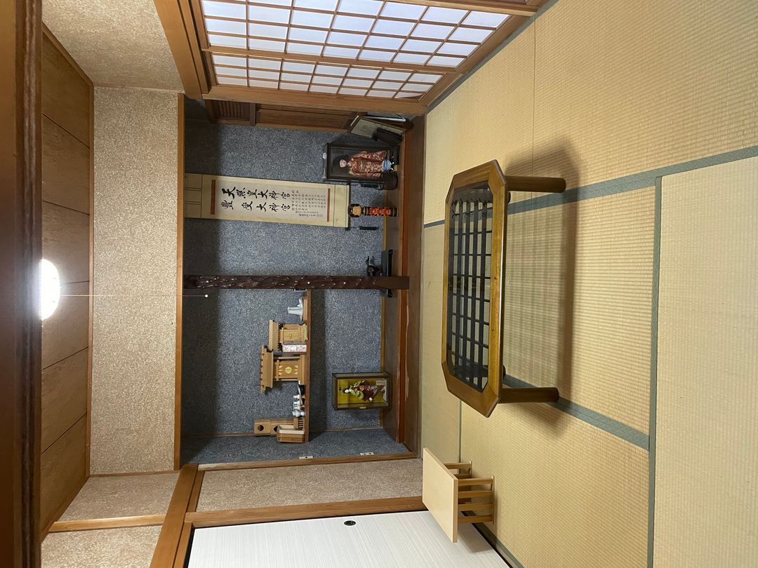 Registered Cultural Property Western-Style House in Nabari, Mie - Thumbnail 3