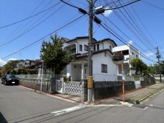 287.5 sqm Land Plot for Sale in Koriyama, Fukushima - Southeast Corner - Thumbnail 4