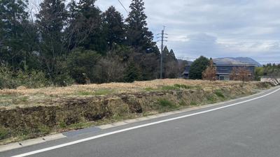 Kumamoto Prefecture Vacant House Bank Platform | Property Details | Minamiaso Village Kawayo Land 66 — Land, Minamiaso, Kumamoto