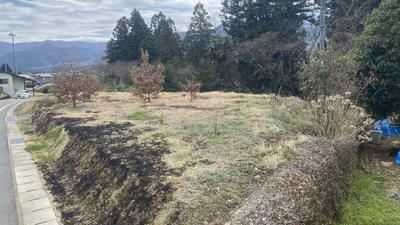 Kumamoto Prefecture Vacant House Bank Platform | Property Details | Minamiaso Village Kawayo Land 66 — Land, Minamiaso, Kumamoto