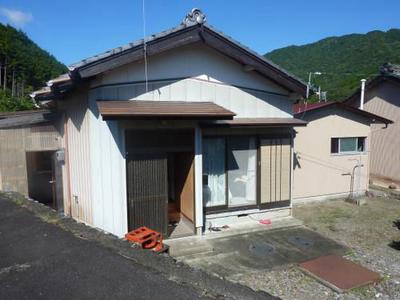 [No.33] Miura House - Property Details - Mie Prefecture Kihoku Town Vacant House Bank Site — Image 1, Kihoku, Mie