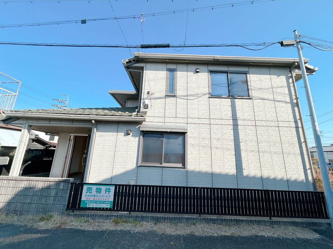 4SLDK House for Sale Near Kasamori Station in Nakamura Ward - Thumbnail 4