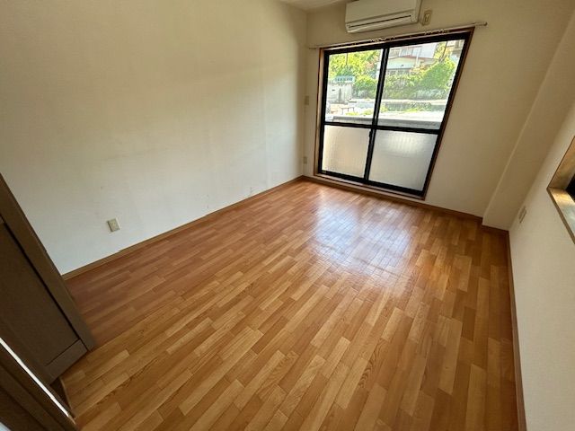 1K Rental Apartment Near JR Sakawa Station in Kochi - Thumbnail 2