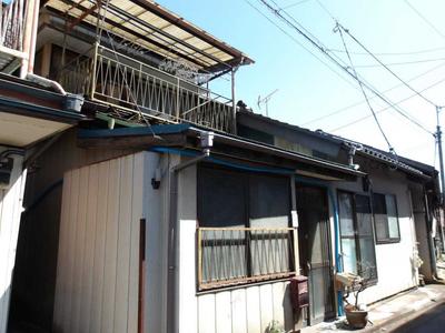 Historic 1932 Two-Story Home in Downtown Kiryu — Image 1, Kiryu, Gunma