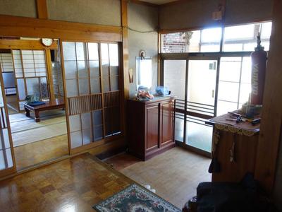 Kazuno City Immigration and Settlement Support Site “Kazuno Living” | Property No. 215 — Image 4, Kazuno, Akita