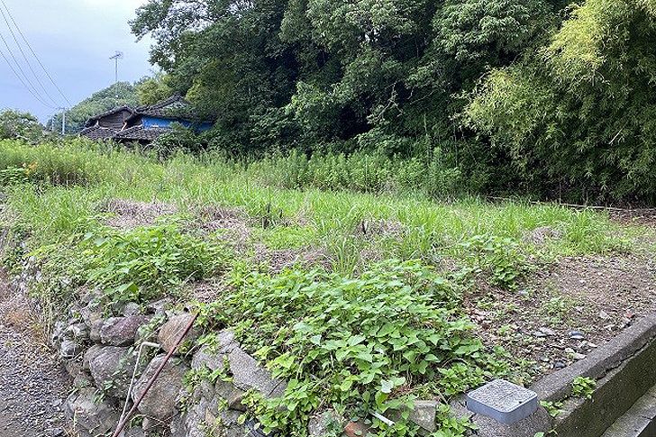 385 sqm Residential Land for Sale in Kami-Amakusa City - Thumbnail 2