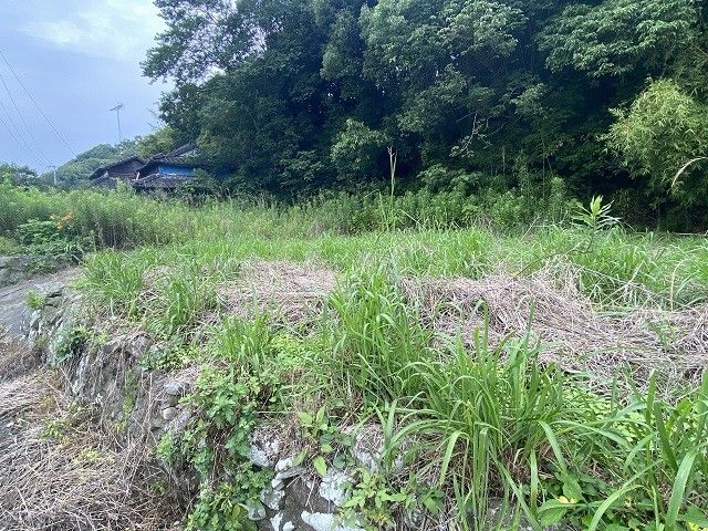 385 sqm Residential Land for Sale in Kami-Amakusa City - Thumbnail 4