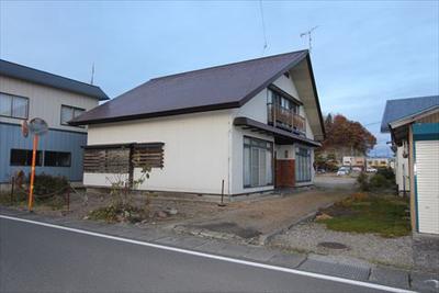 Kazuno City Immigration and Settlement Support Site "Kazuno Living" | Property No. 193 — Image 1, Kazuno, Akita