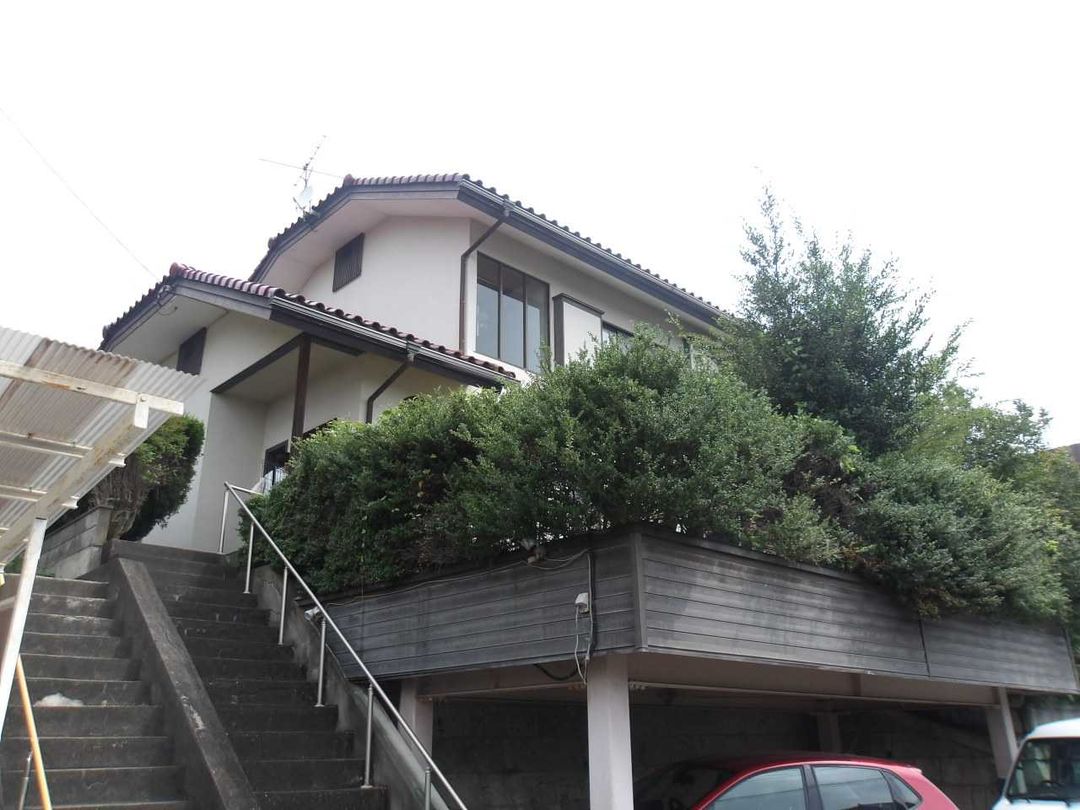 7DK House in Kiryu with 234.9㎡ Land - Main Image