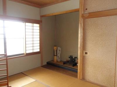 7DK House in Kiryu with 234.9㎡ Land — Image 3, Kiryu, Gunma