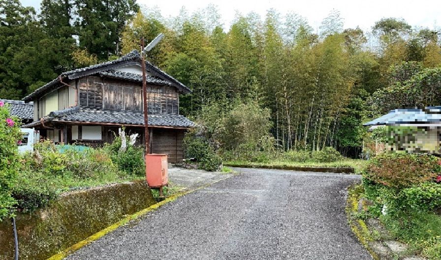Traditional Farmhouse for Rent in Kainan Town, Tokushima - Thumbnail 3