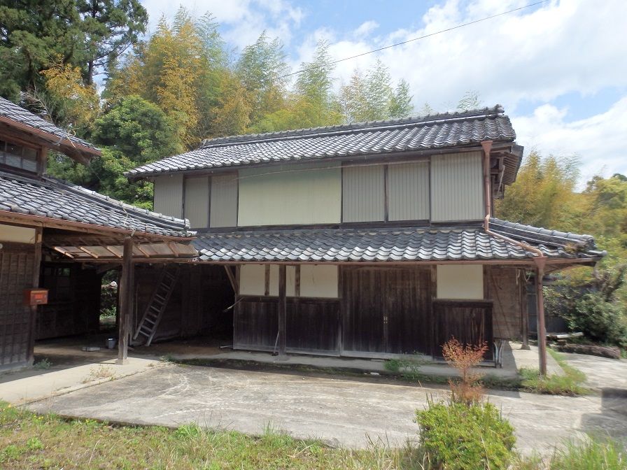Traditional Farmhouse for Rent in Kainan Town, Tokushima - Thumbnail 2