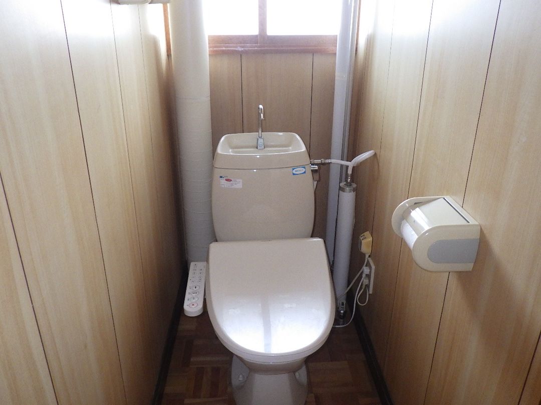 Green Heights D Unit 2LDK Rental in Kamifurano, Hokkaido - Thumbnail 4