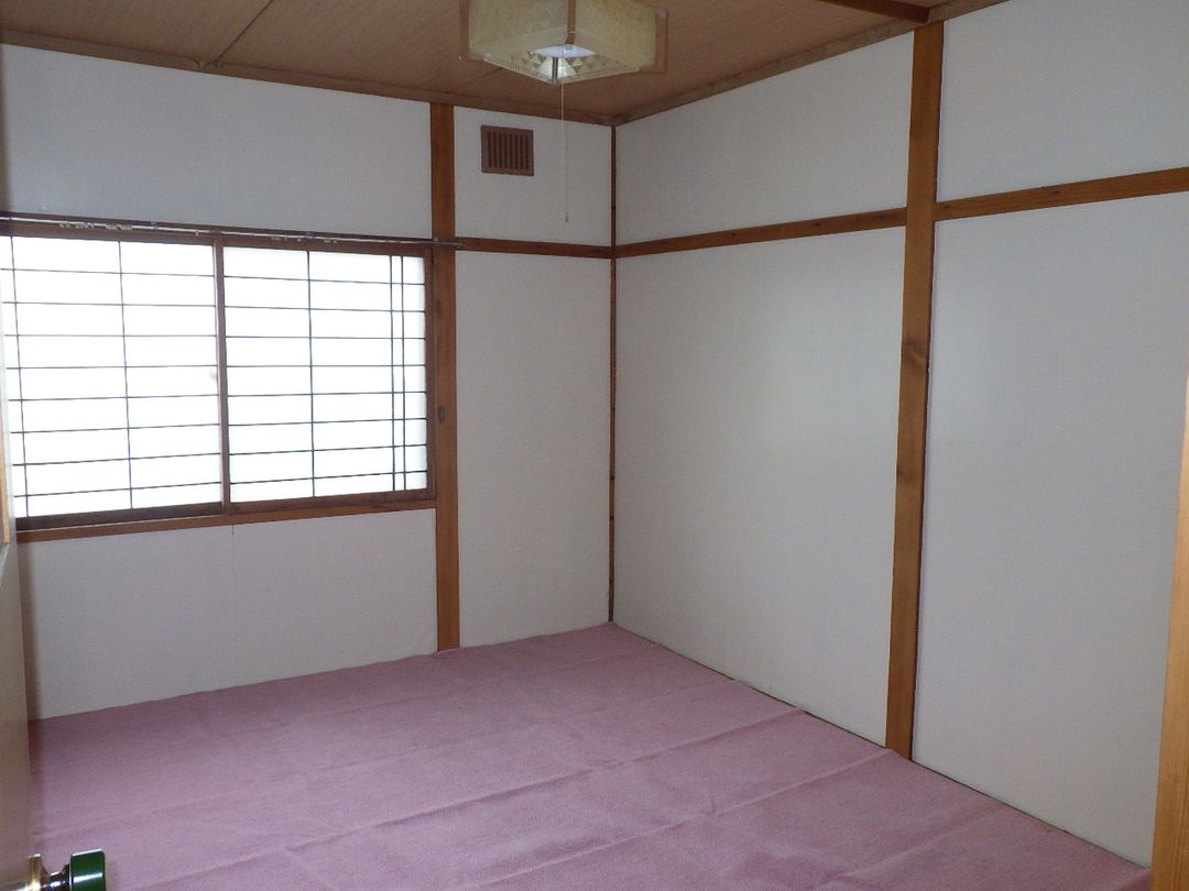Green Heights D Unit 2LDK Rental in Kamifurano, Hokkaido - Thumbnail 3
