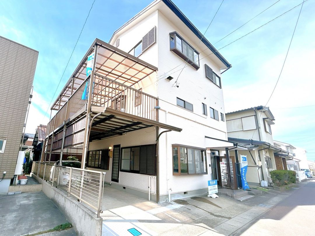 Renovated 5SLDK House in Kakamigahara near Haba Station - Thumbnail 3