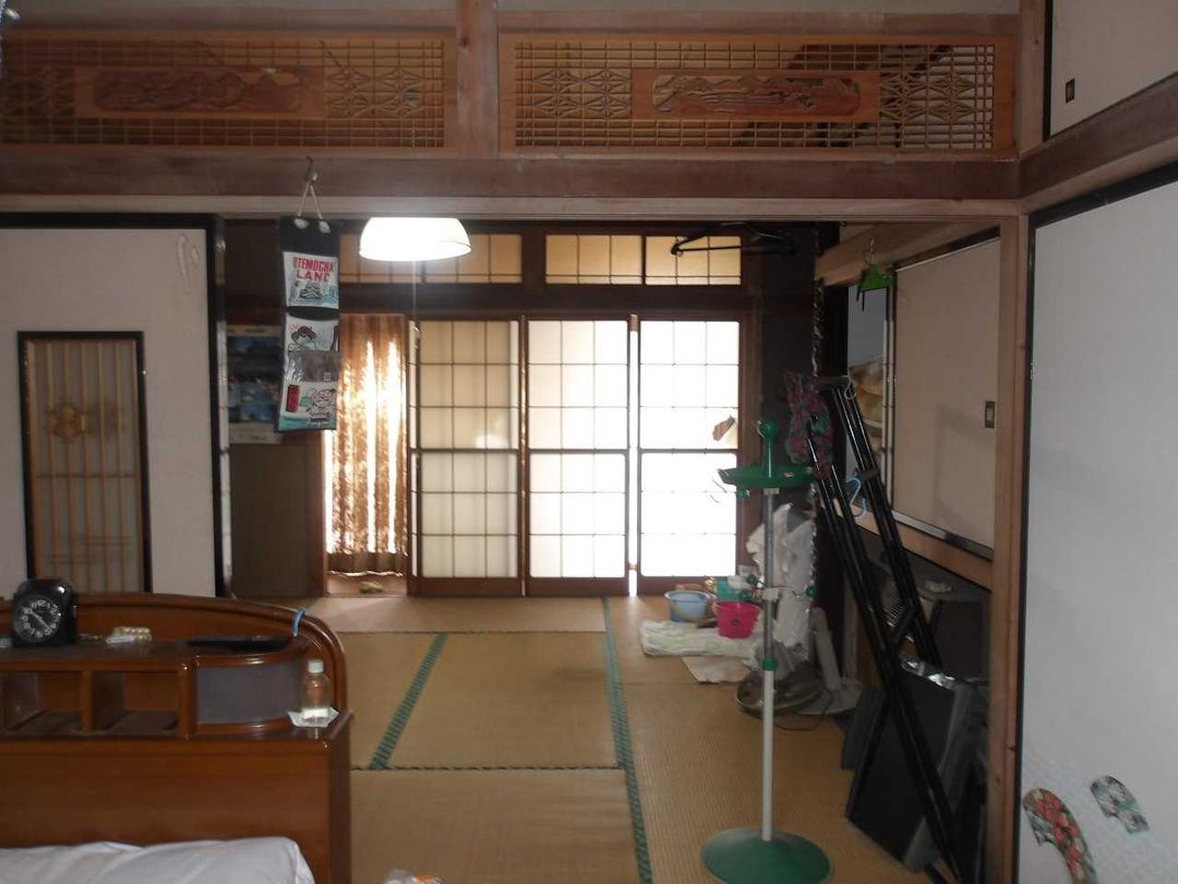 2-Story House on 140-Tsubo Land in Kiryu, Gunma - Thumbnail 4