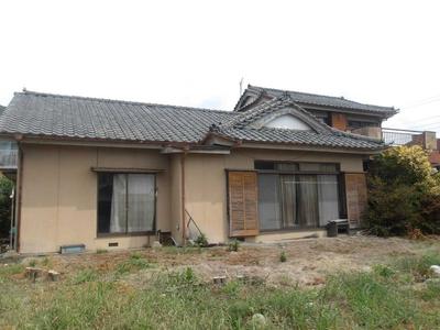 2-Story House on 140-Tsubo Land in Kiryu, Gunma — Image 1, Kiryu, Gunma