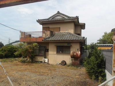 2-Story House on 140-Tsubo Land in Kiryu, Gunma — Image 1, Kiryu, Gunma