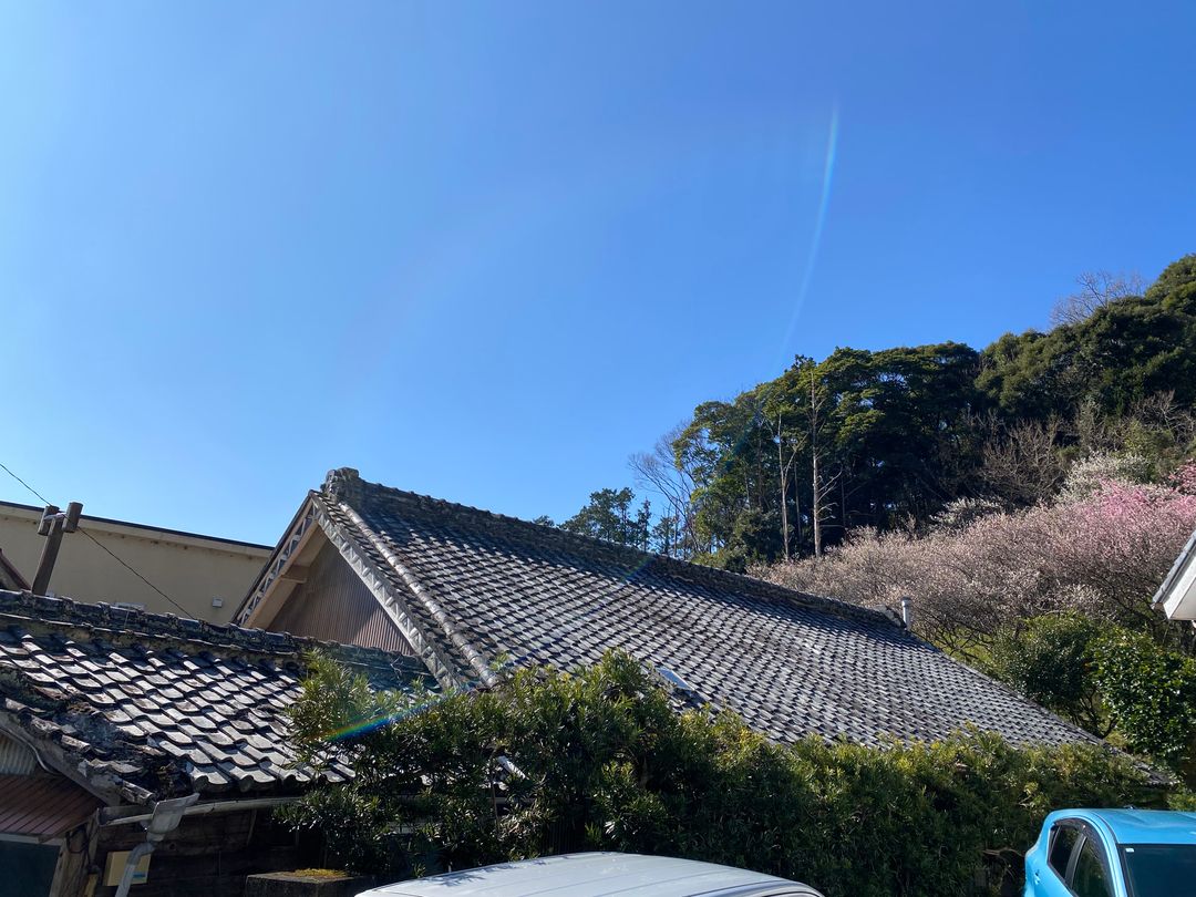 Traditional Kominka with Farmland for Sale in West Izu, Shizuoka - Thumbnail 2