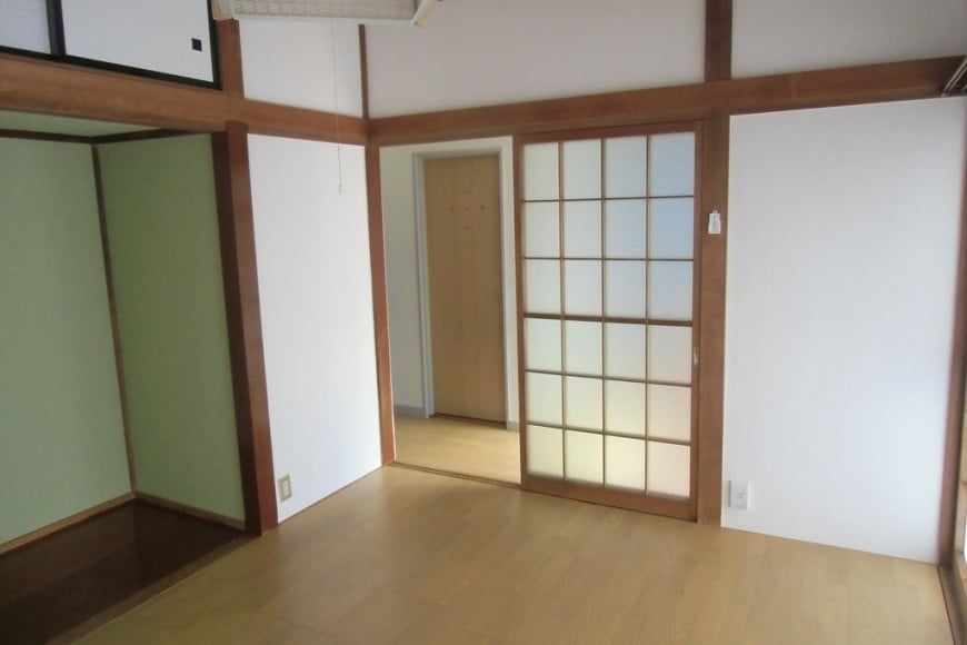 Renovated 3K House for Rent in Koriyama, Fukushima - Thumbnail 3