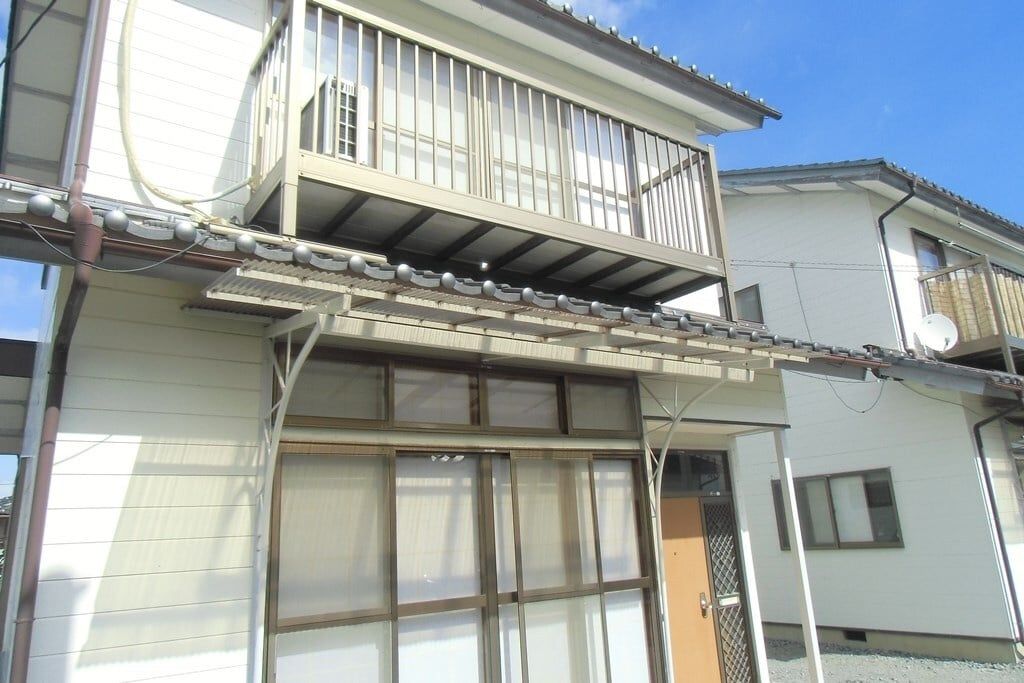 Renovated 3K House for Rent in Koriyama, Fukushima - Thumbnail 2