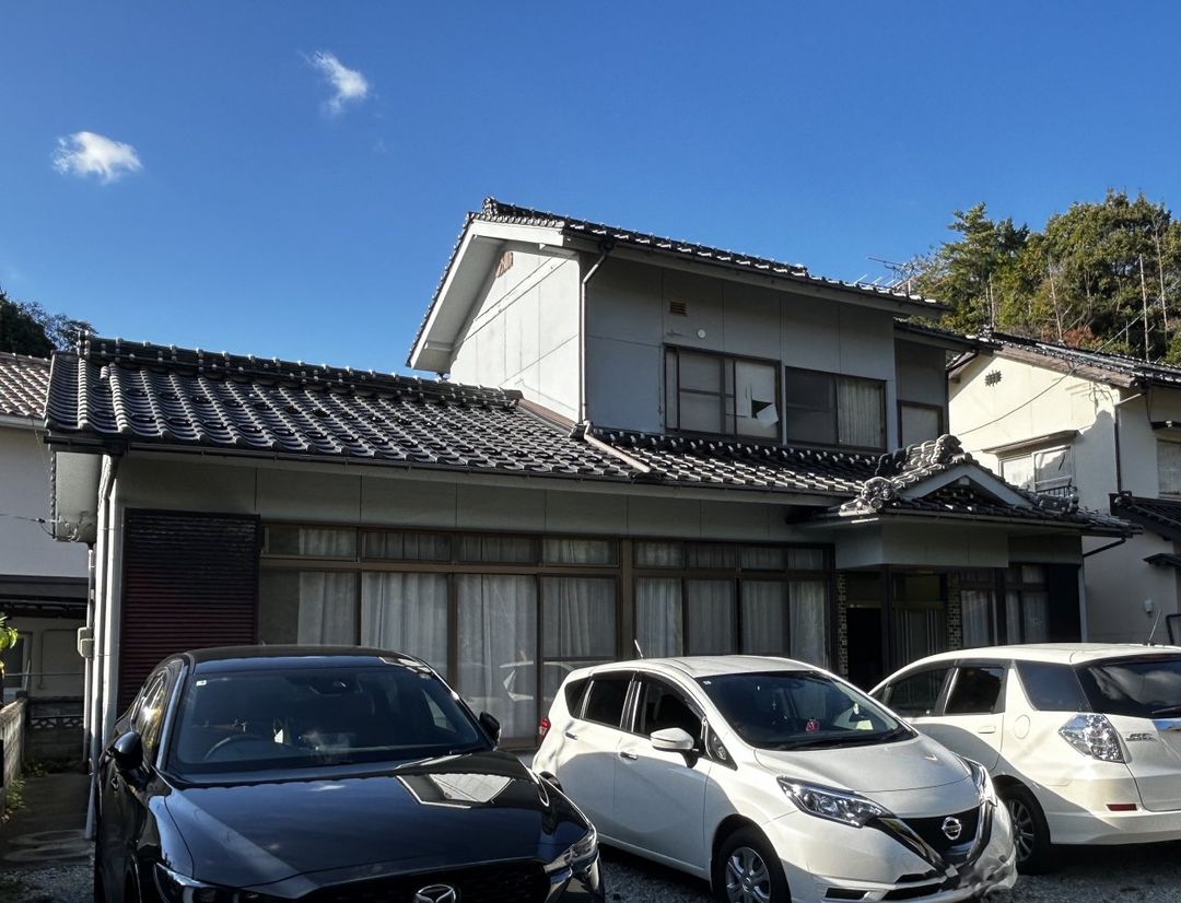 Renovated 4LDK House in Hamada, Shimane Prefecture - Thumbnail 2
