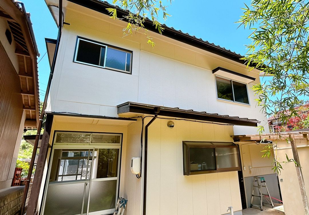 Renovated 4LDK House for Sale in Masuda, Shimane - Thumbnail 3