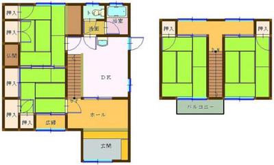 Kagawa Housing Net Search Results List | Kagawa Migration Portal Site Kagawa Living — Image 2, Marugame, Kagawa